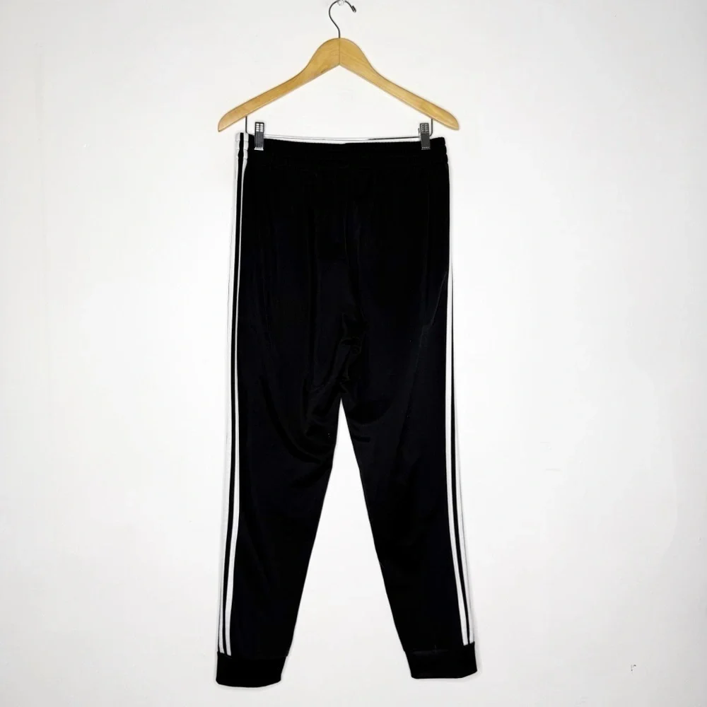 Adidas Climacool Pants Black Track Active Size Large